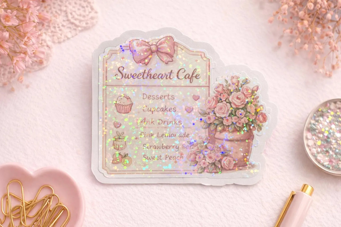 Sweet Heart Cafe